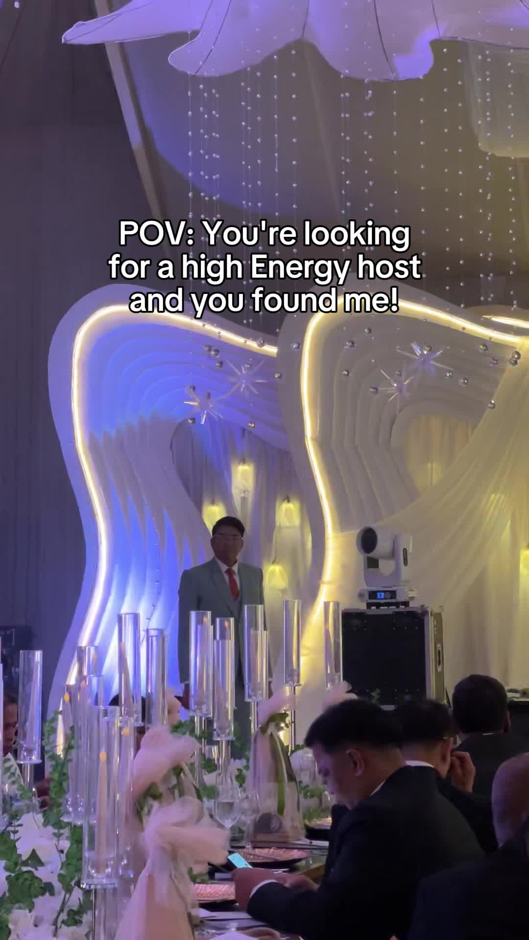 @Host Aaron G.