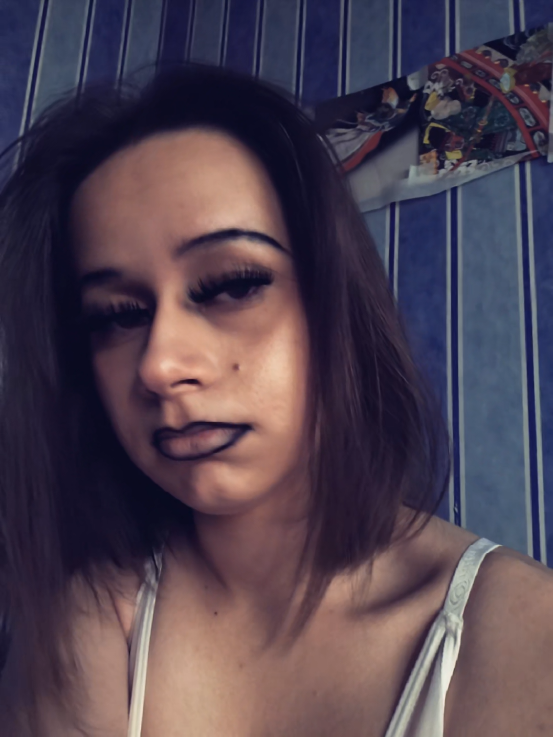 @🎭 𝕷𝖎𝖑' 𝕽𝖚𝖙𝖍𝖑𝖊𝖘𝖘 🎱