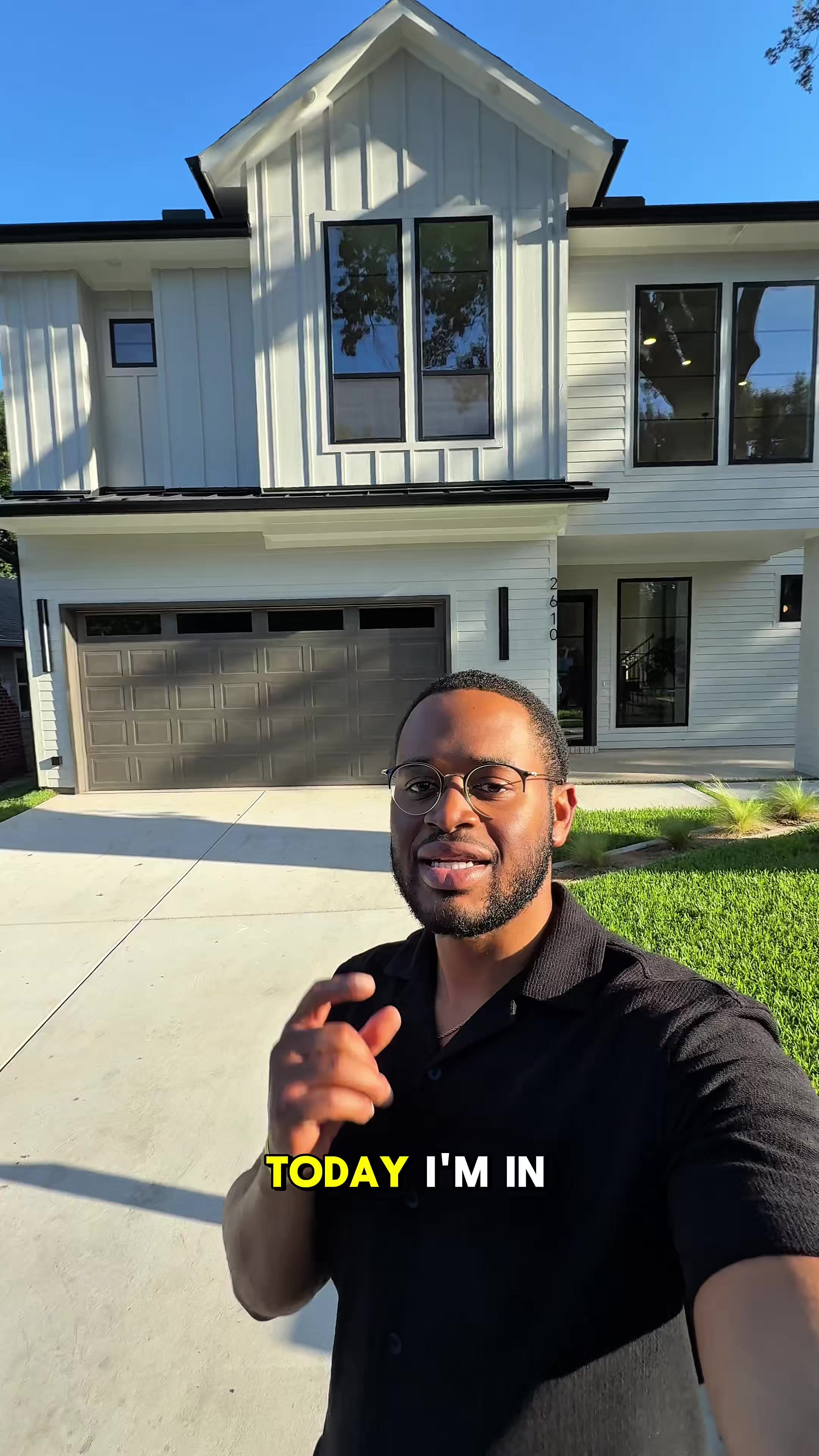 @Eric Nwankwo | DTX Realtor