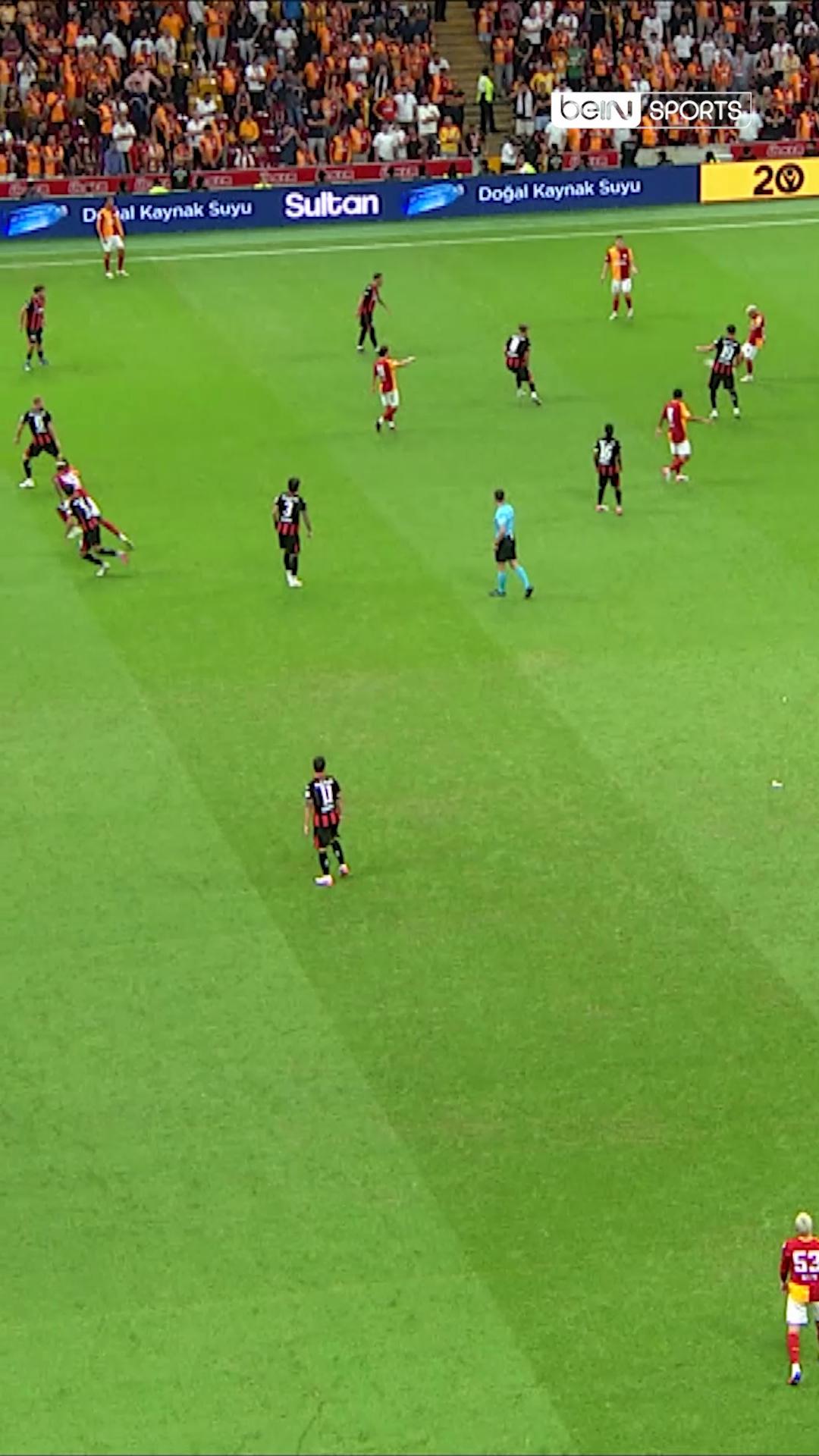 @beIN SPORTS Türkiye