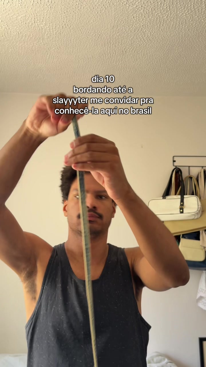 @marcelo deus