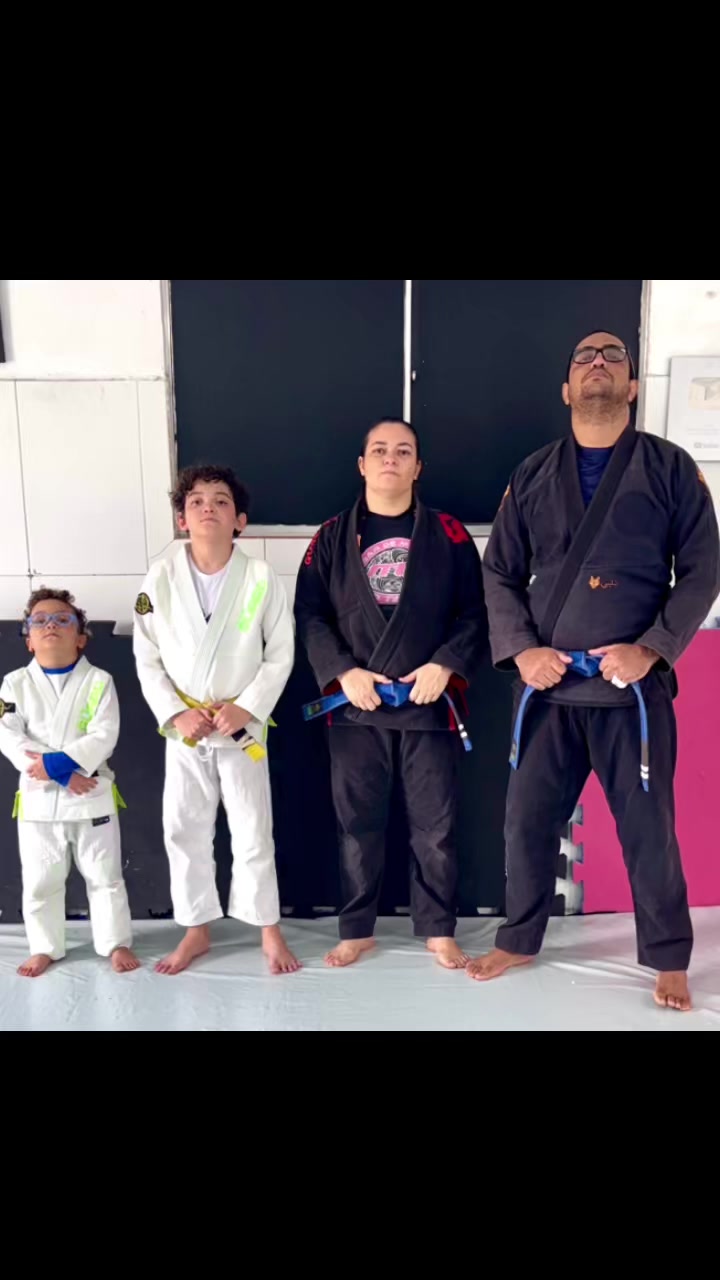@FamíliaBJJ 🥋🥊🔥