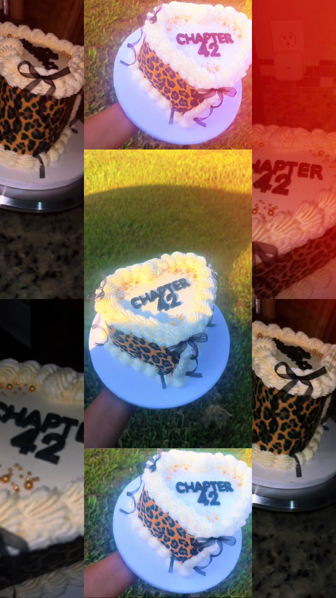 @Cake Lady 🎂 | Lo 🖤