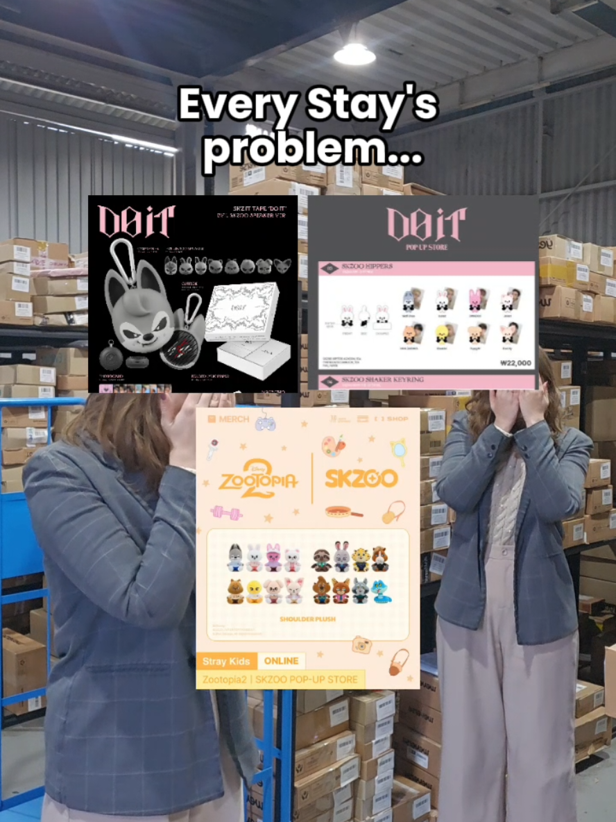 @Ontact Korea 🇰🇷📦