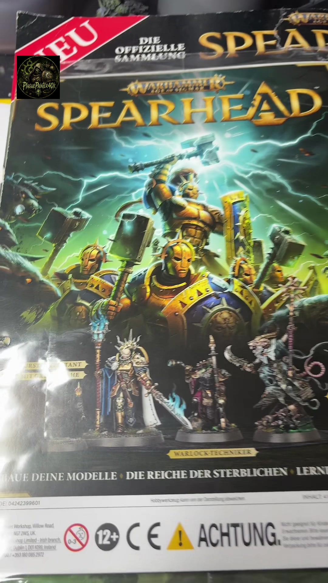 @PlaguePainter40k