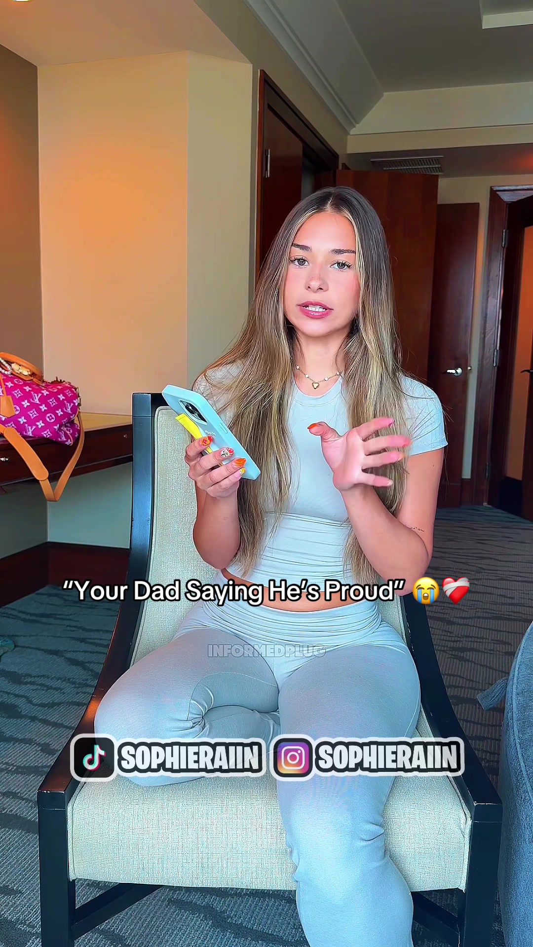 @informedplug
