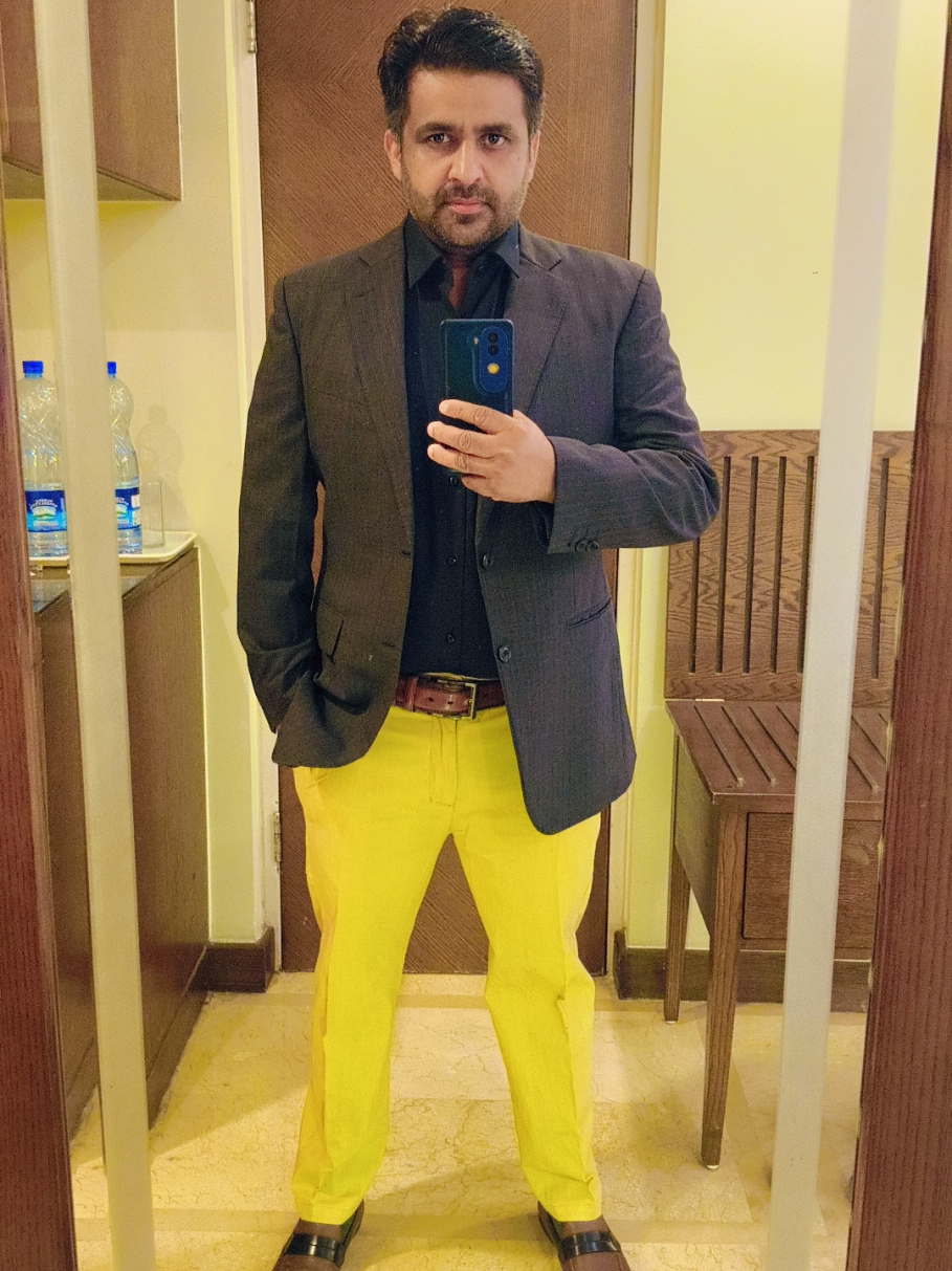 @Mohsin Bhutta