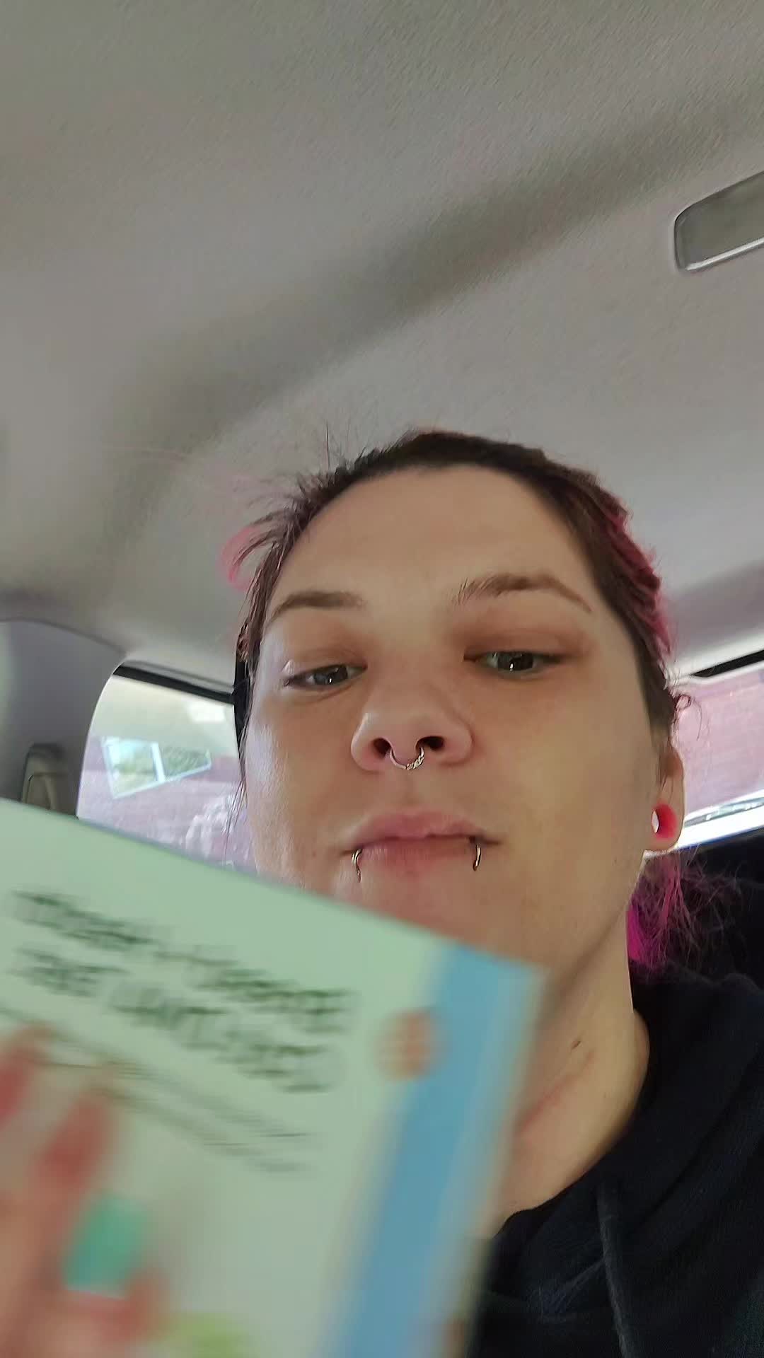 @Becca Blaze