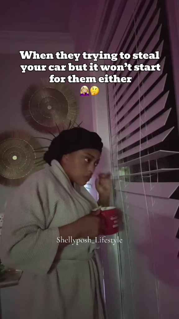 @ShellyPosh_Lifestyle