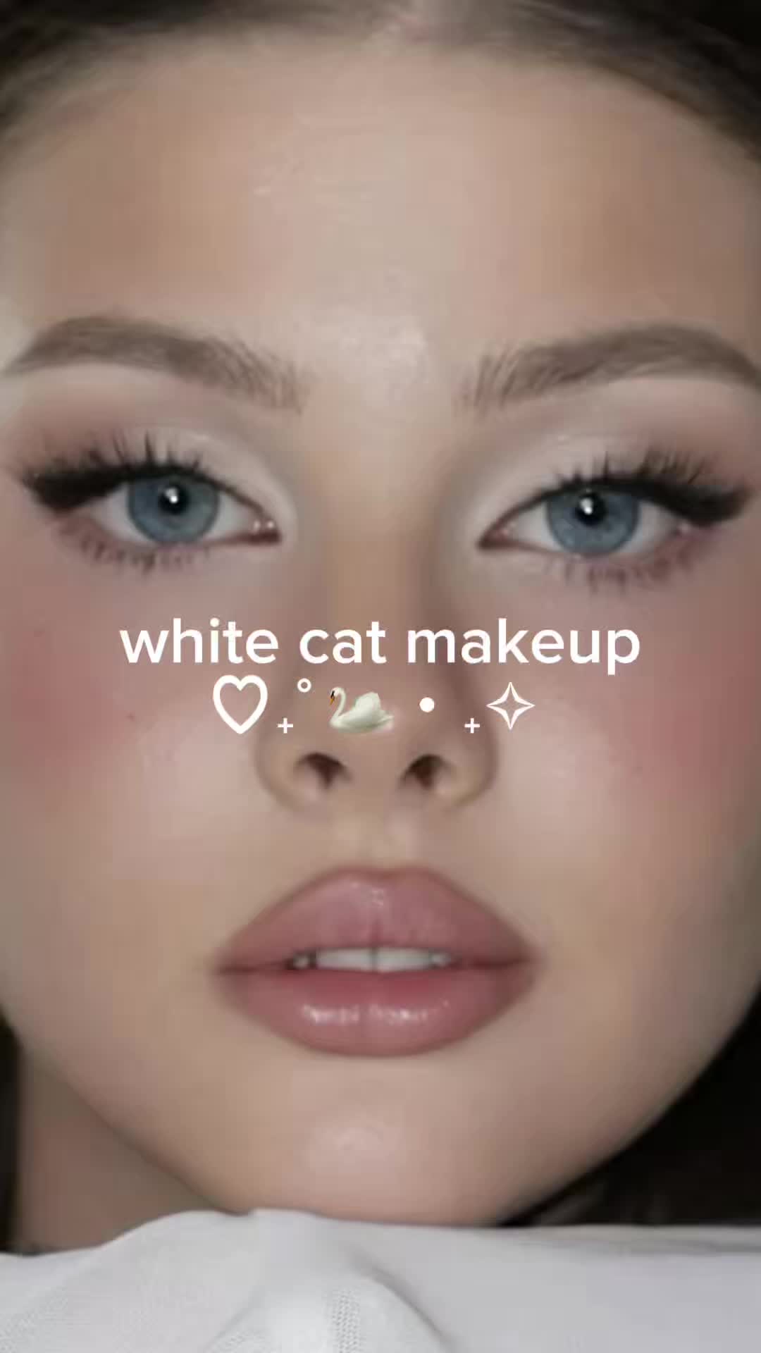@kels | makeup tuts & more 𑣲⋆｡