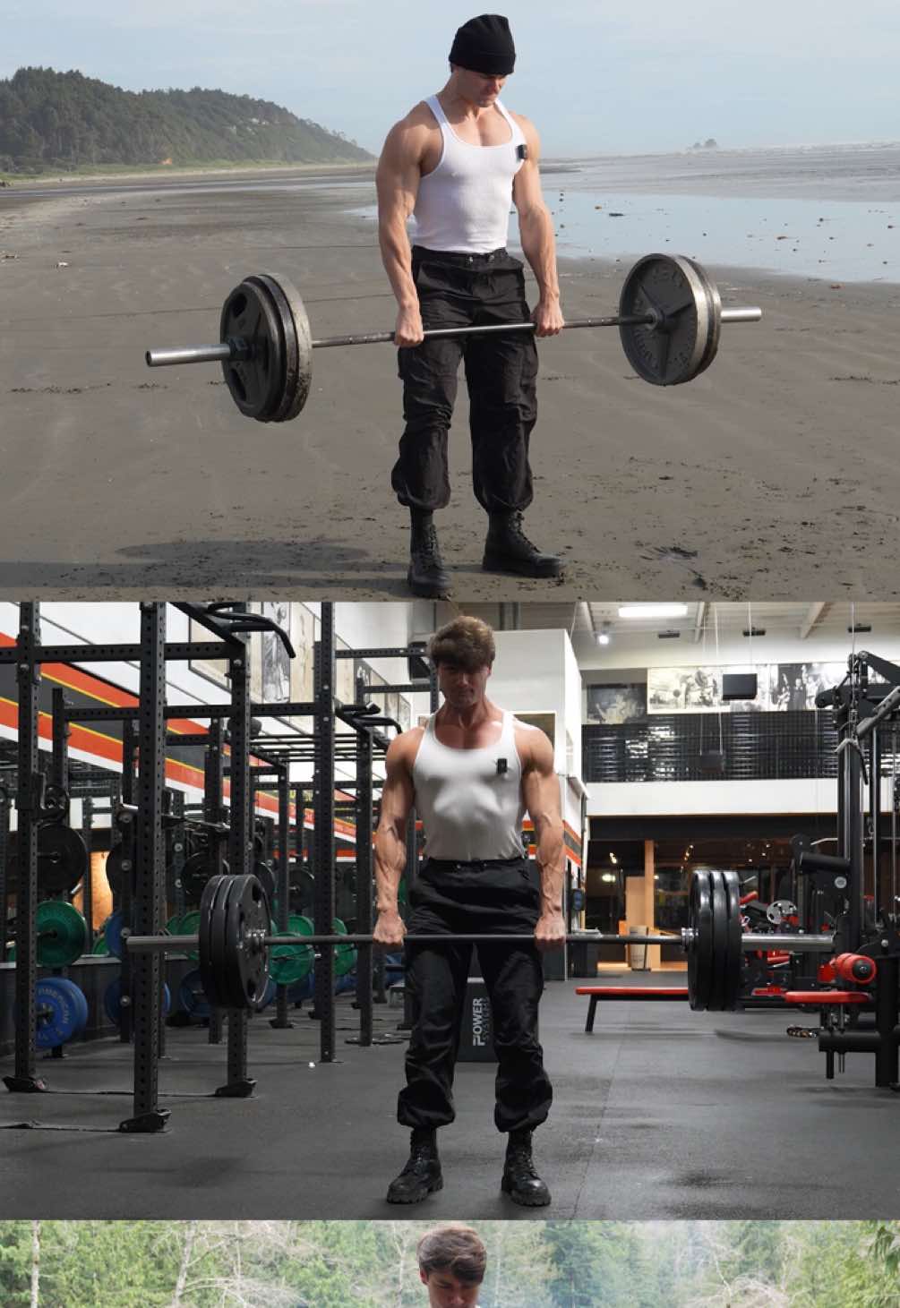 @Jeff Seid