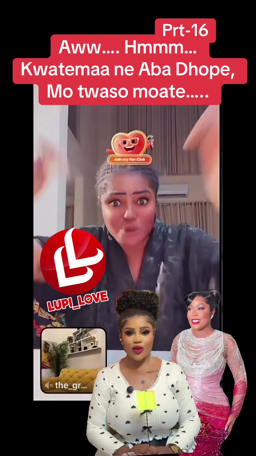 @lupi_Love_Kyannel🎙️