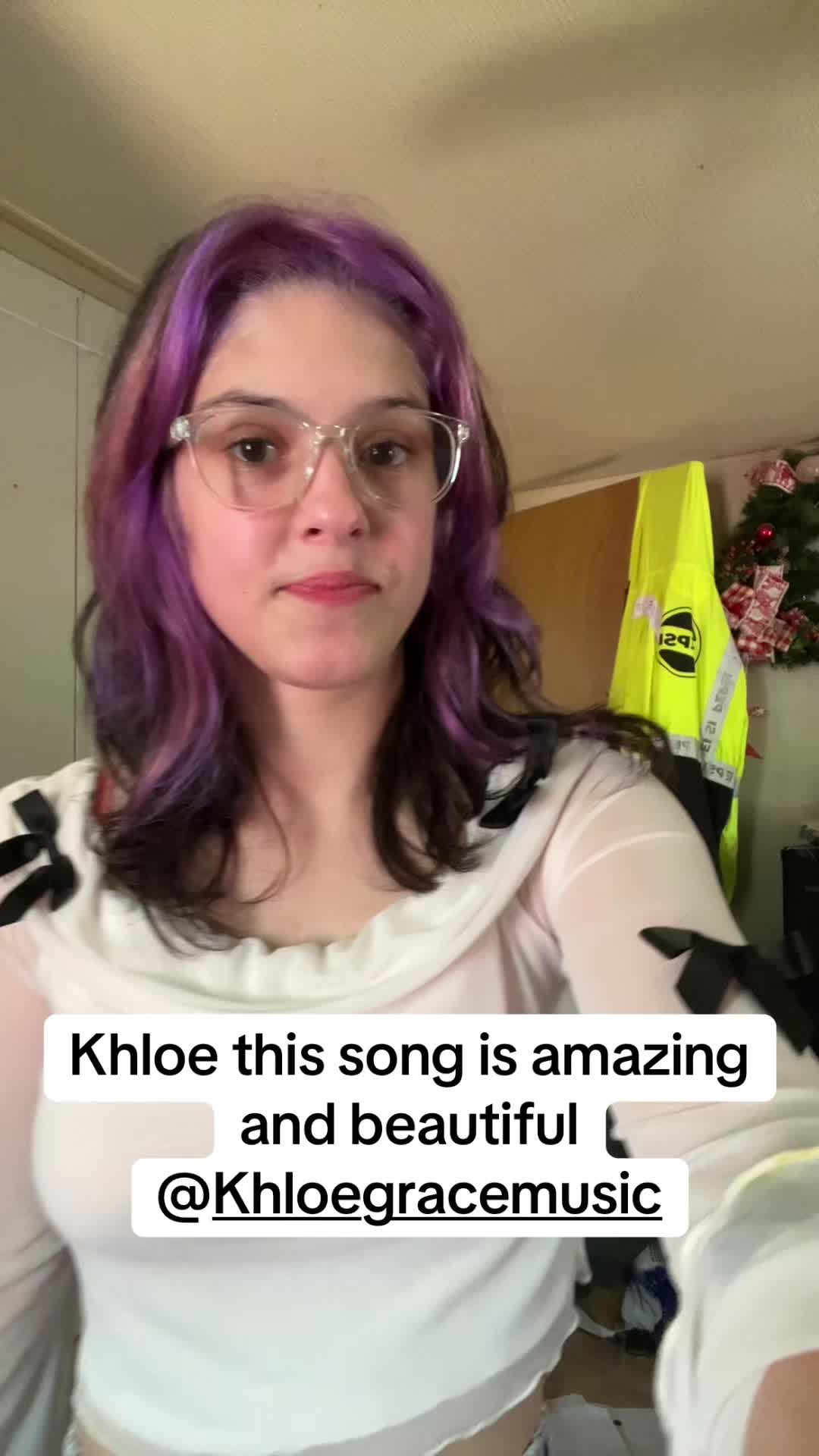 @Khloegracemusic_fanpage95