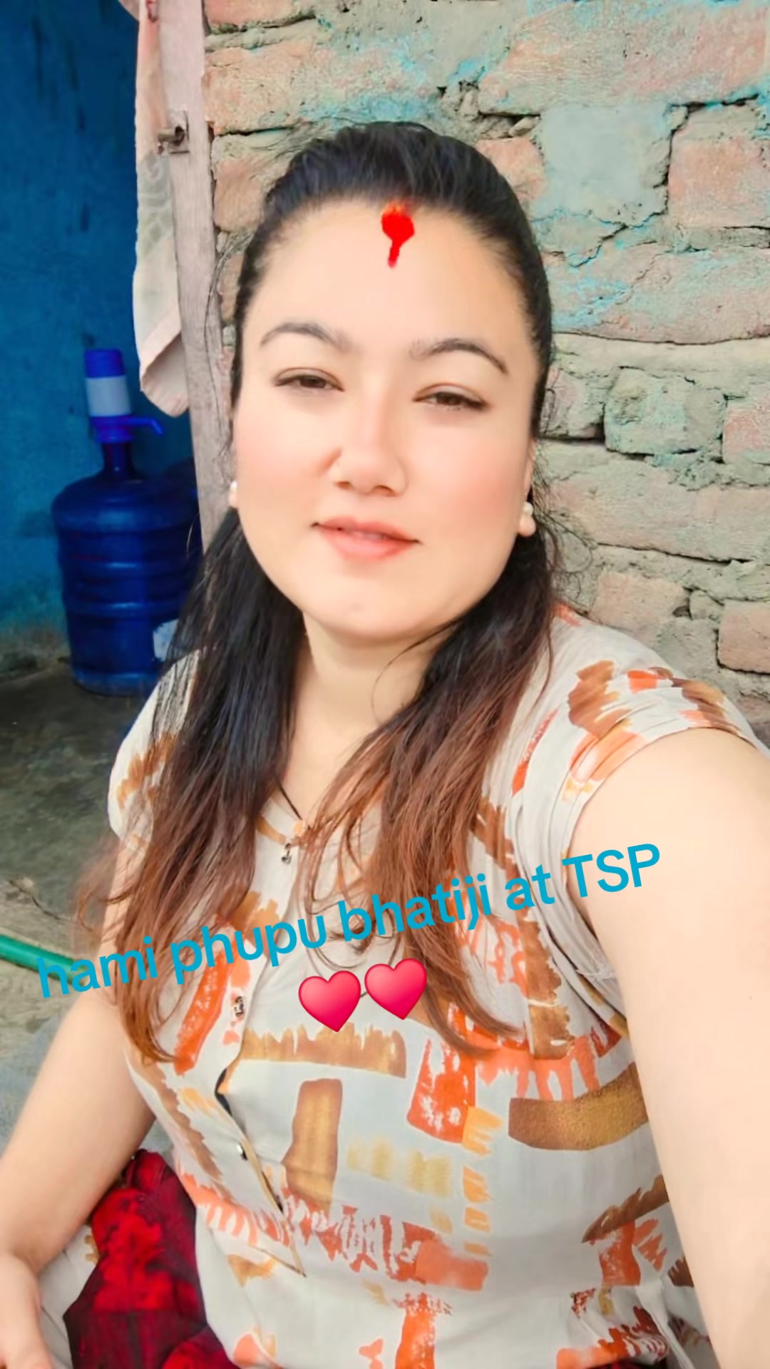@Yashoda Dangi Shrestha Yashoda