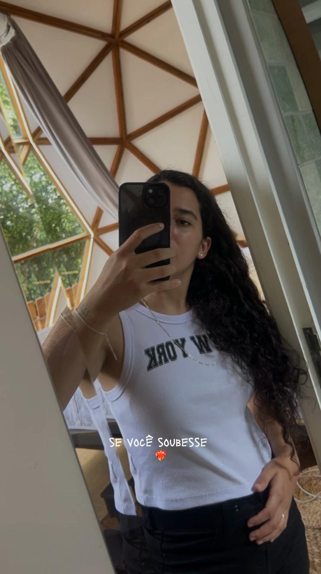 @Yasmin Santana