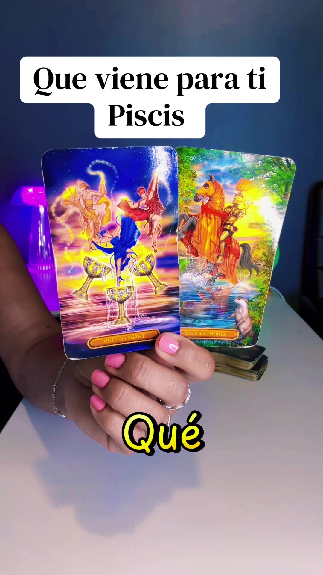 @lucy Tarot