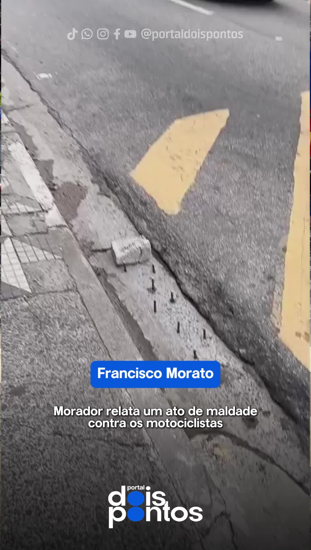 @Portal Dois Pontos