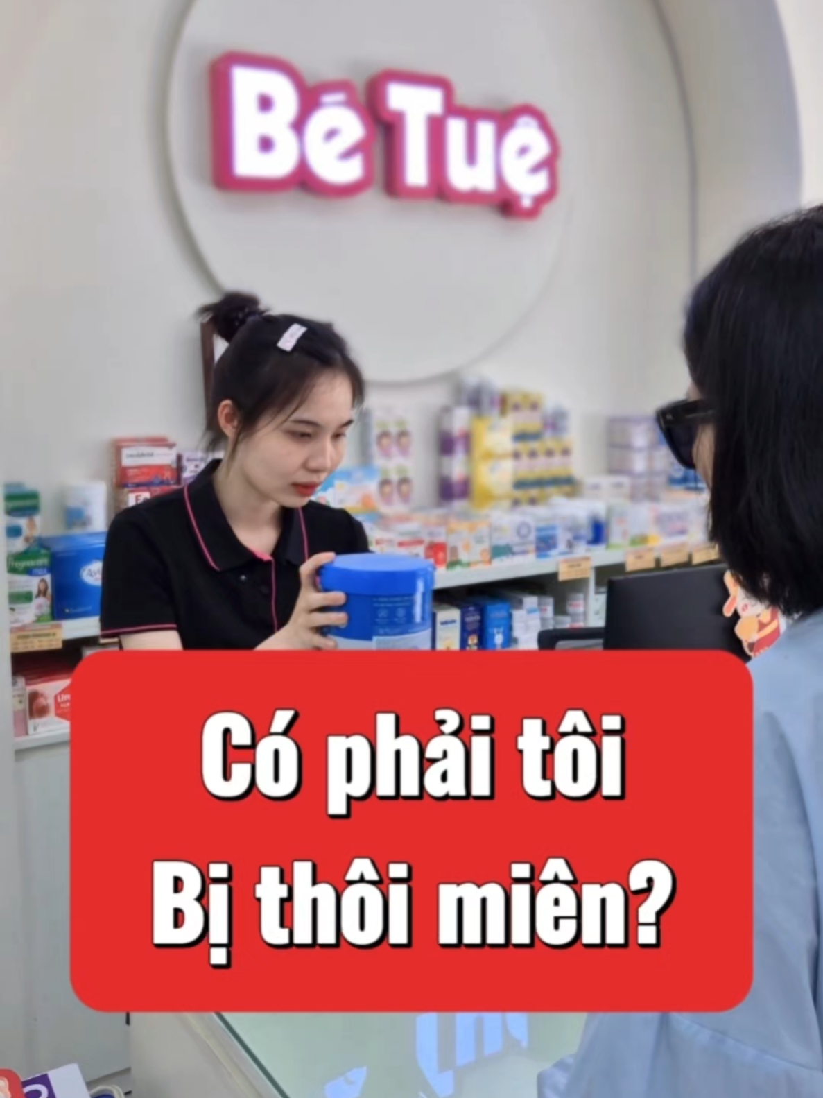 @Shop Bé Tuệ