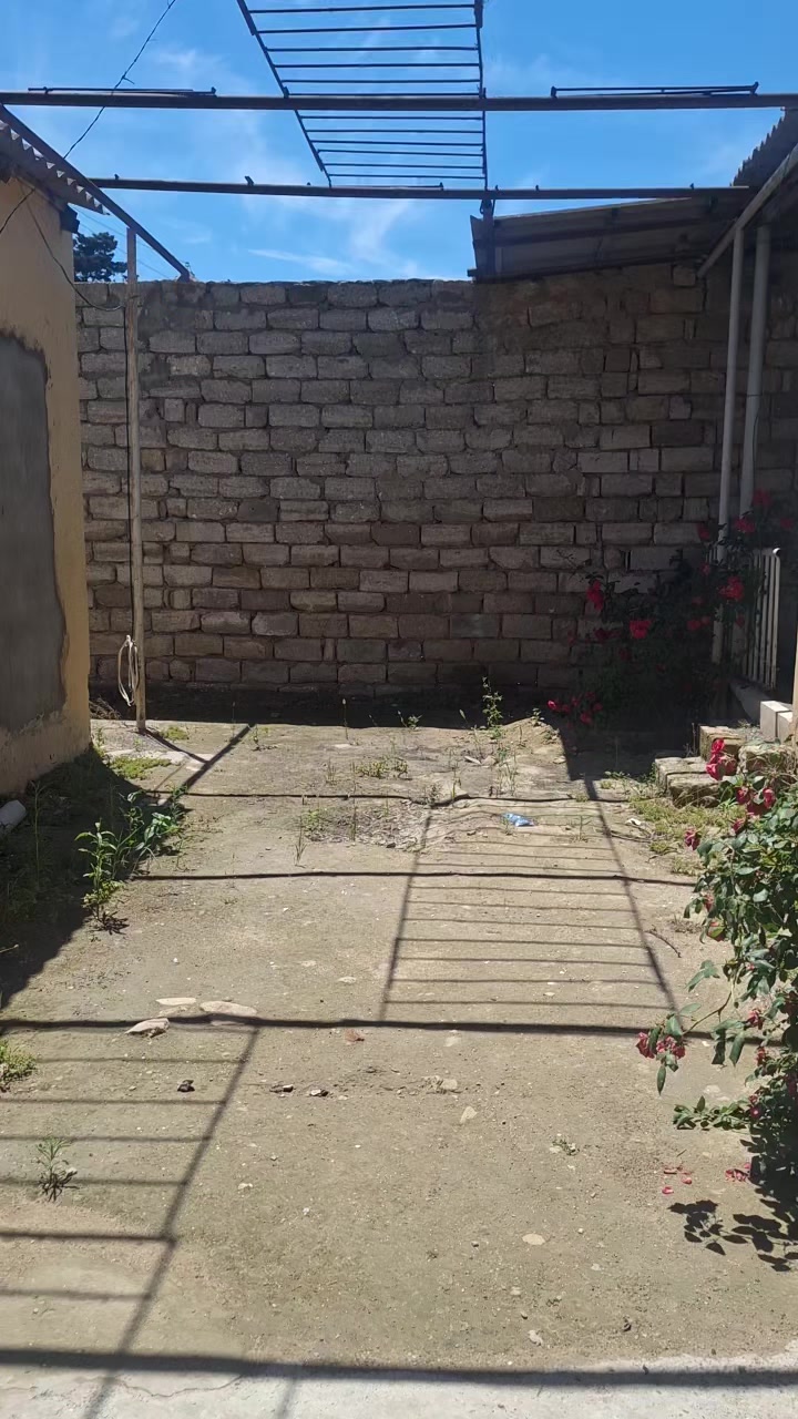 @Maştağa evləri