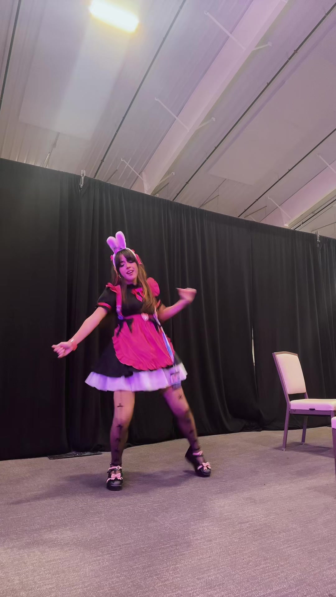 @Luna Akemi