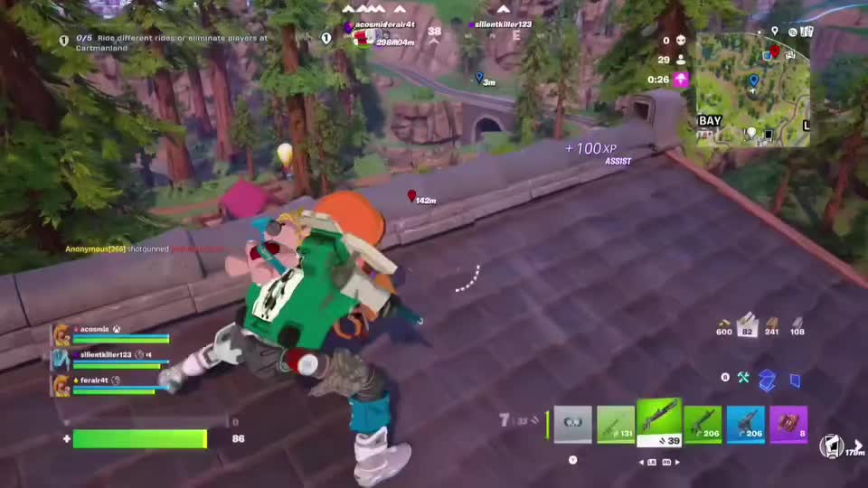 @Mr Jok3r Da Jok3r Ga