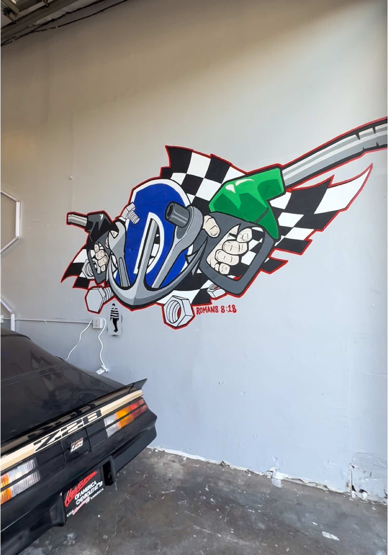 @Danielthemechanic