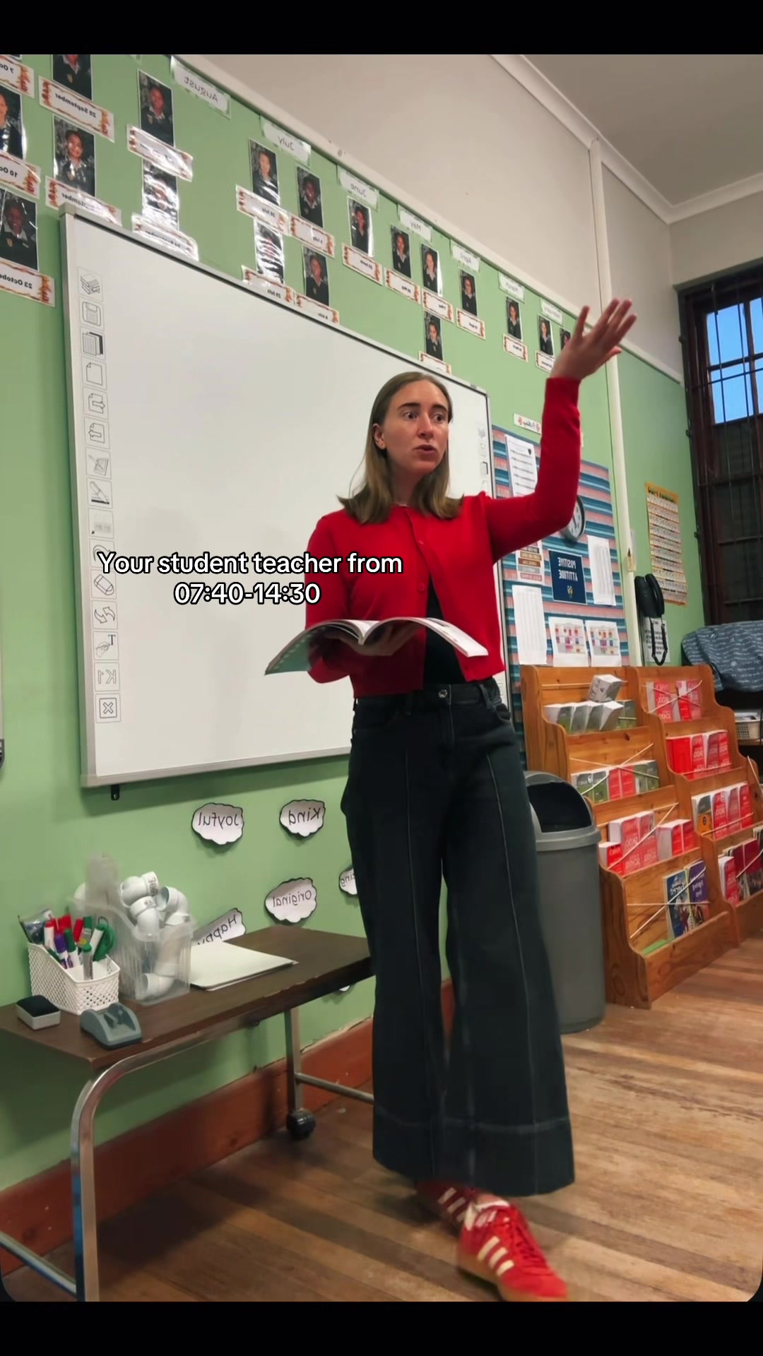 @Edu girl 🌟👩🏼&zwj;🏫