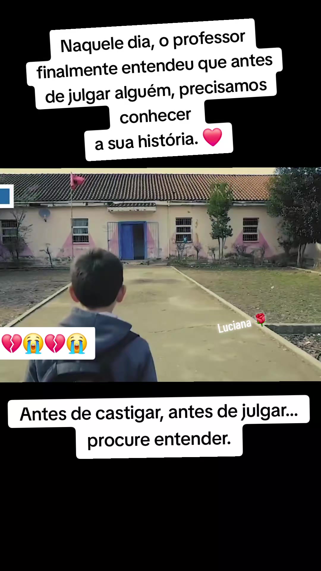 @LUCIANA NASCIMENTO 🌹❤️