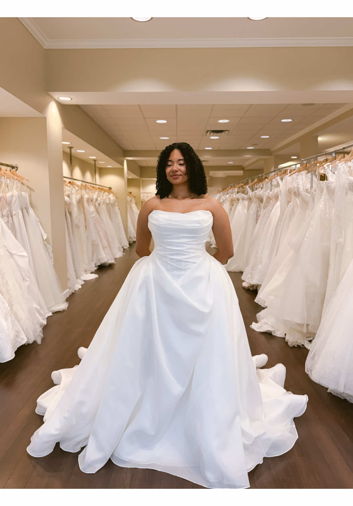 @One Fine Day Bridal
