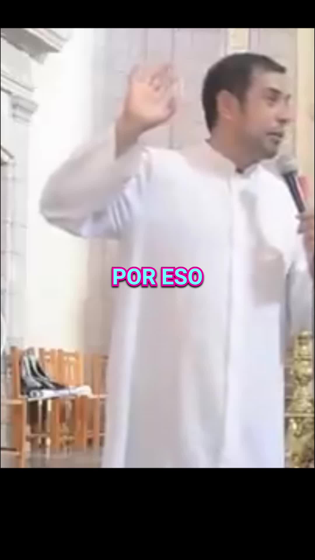 @Padre Cornejo Sermones