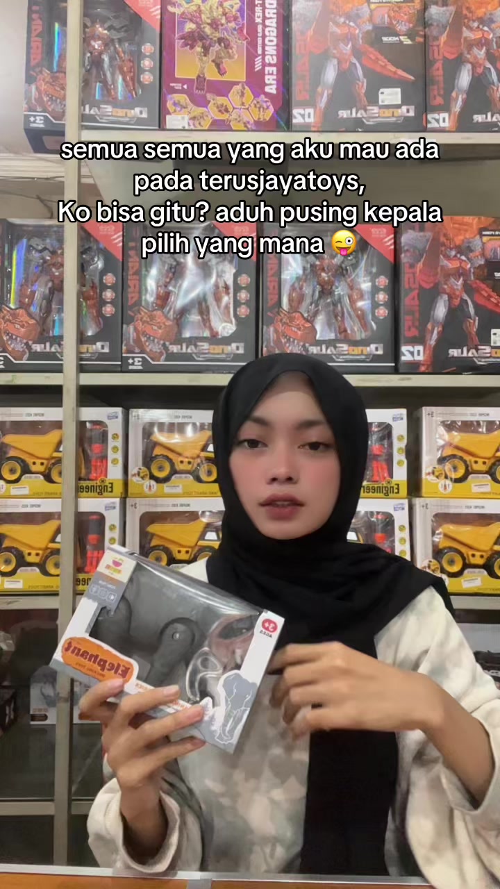 @TerusJayaToys