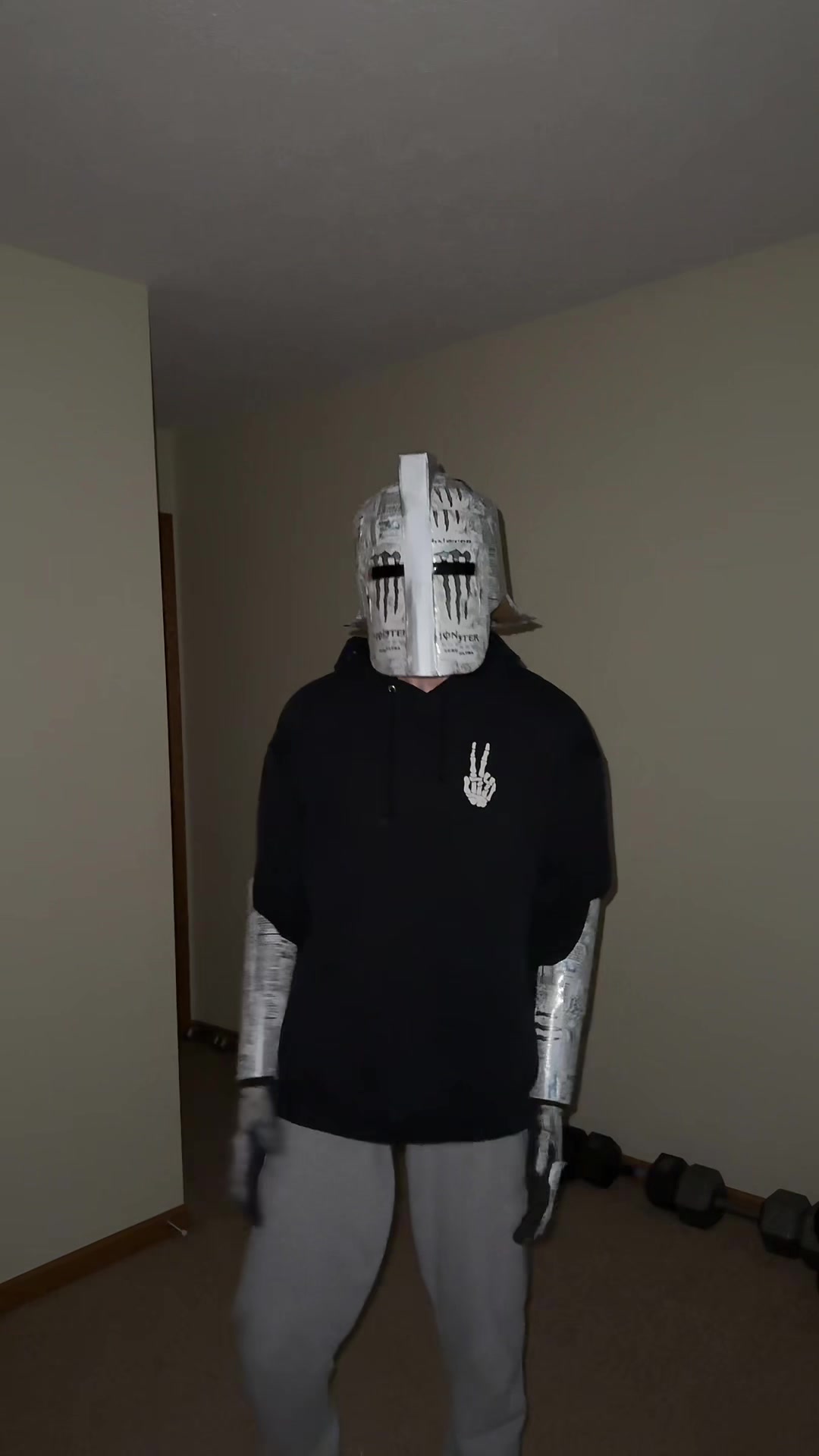 @Sub ZERO knight
