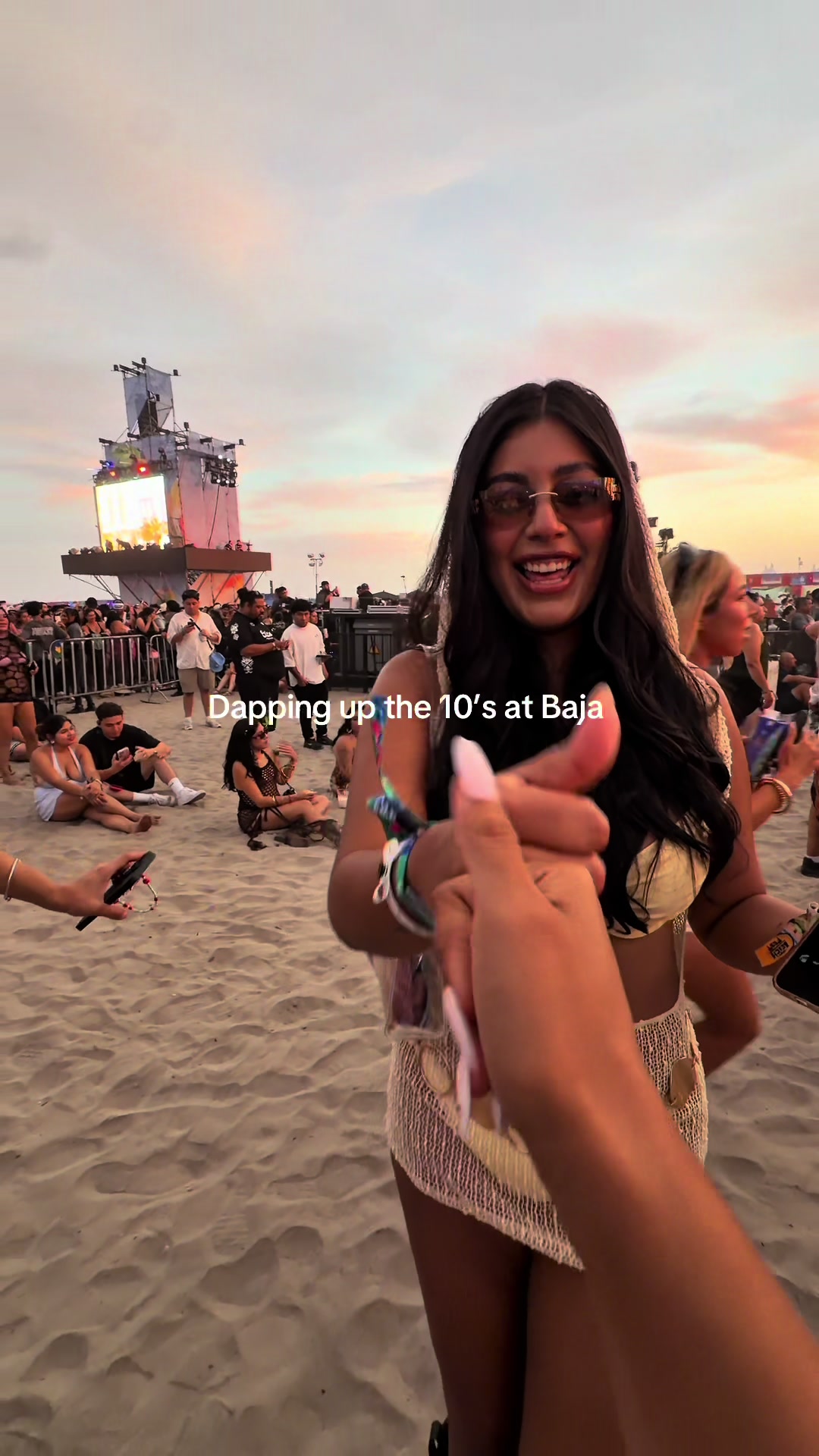 @Baja Beach Fest