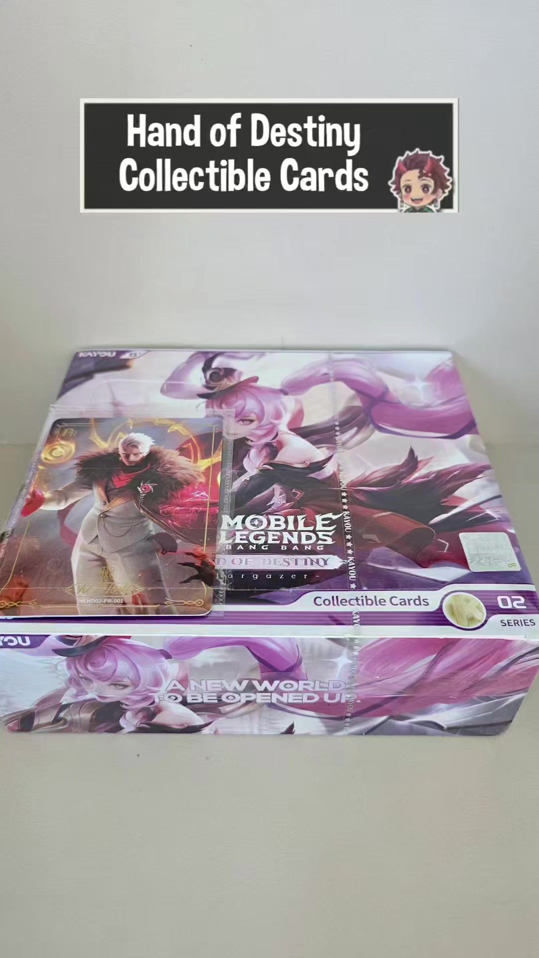 @DemonClawer | AnimeHunt