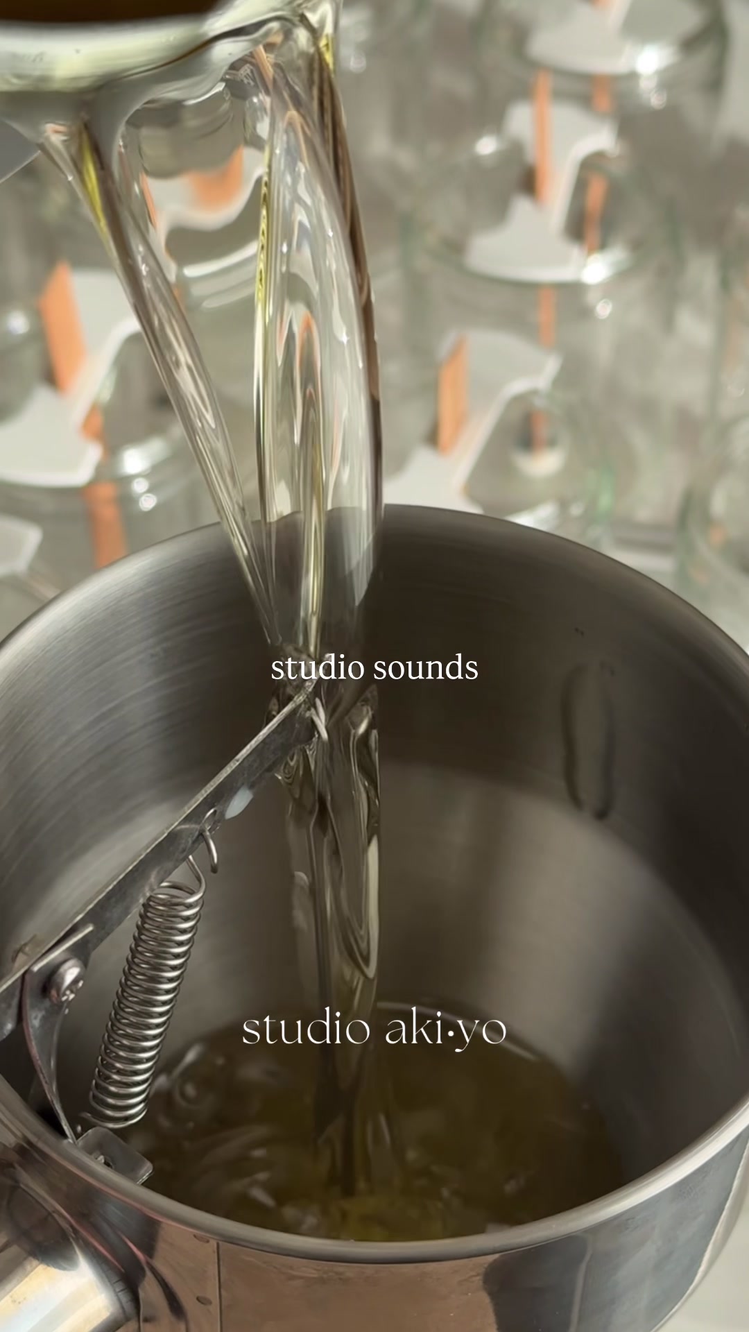 @Studio Akiyo | Home Fragrances