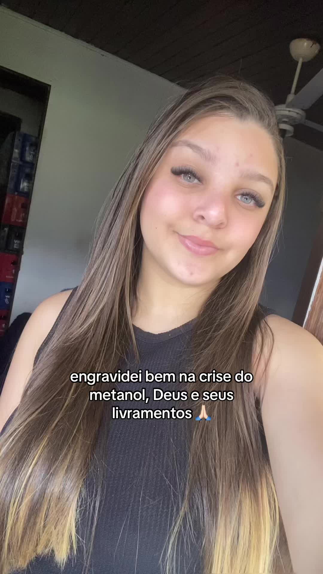 @Ana Luiza