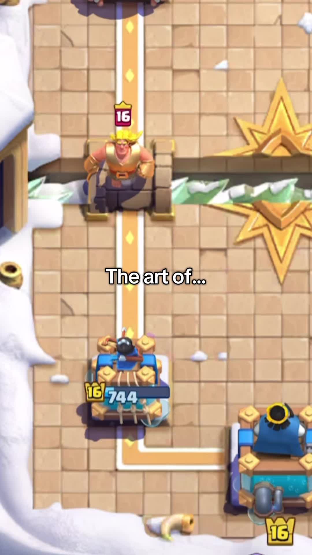 @AMoney Clash