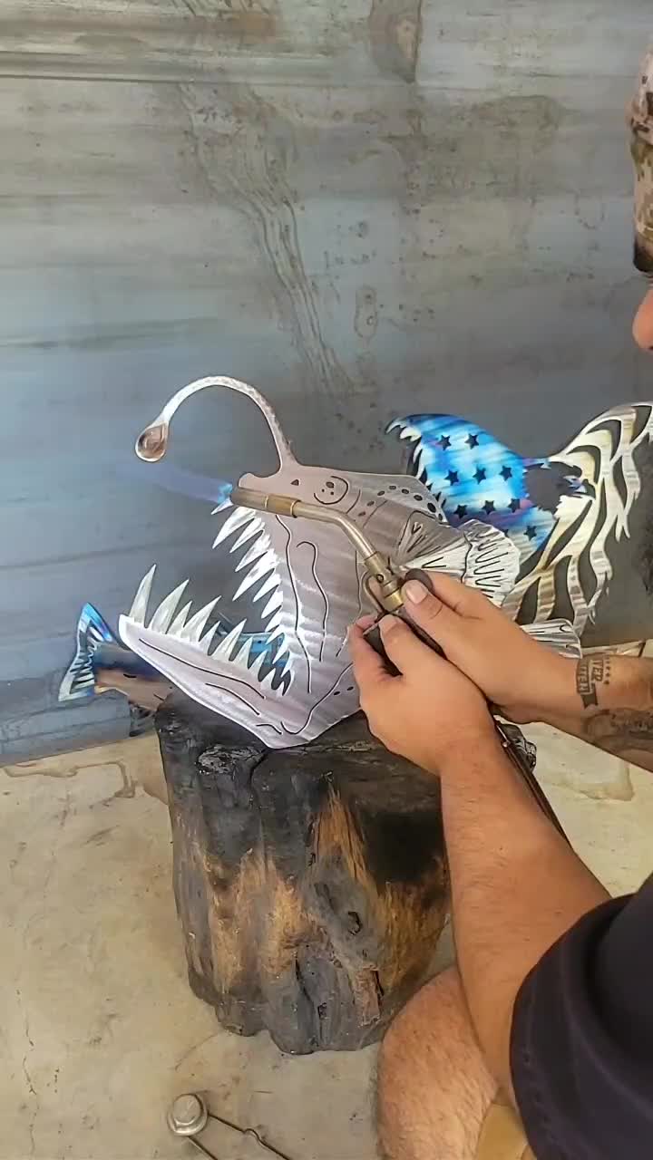 @MYSTIC METAL DESIGN