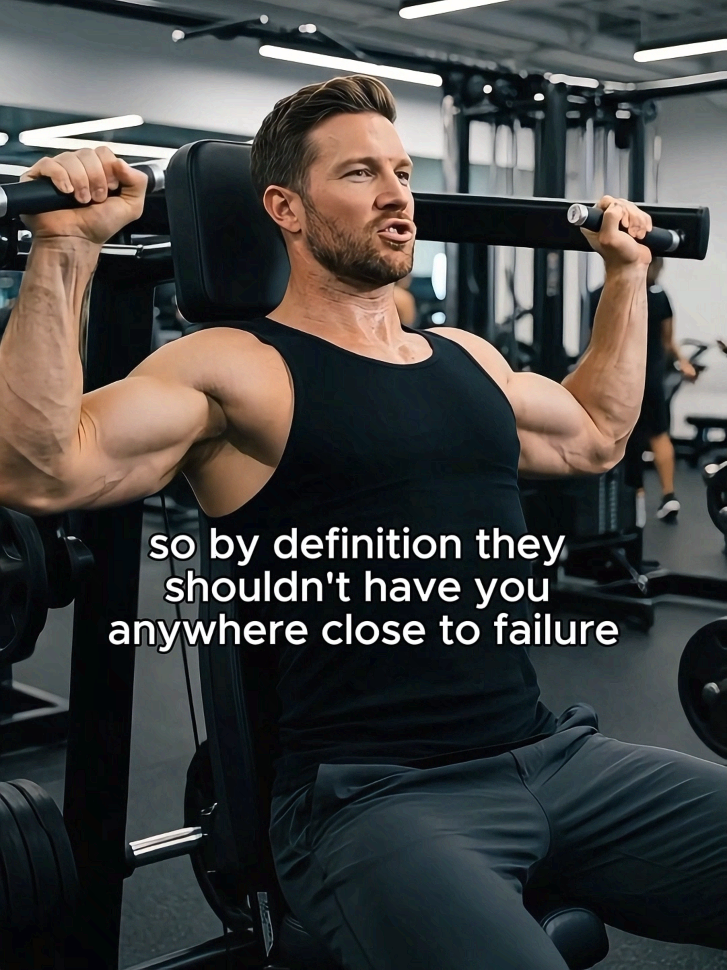 @Bodybuilder