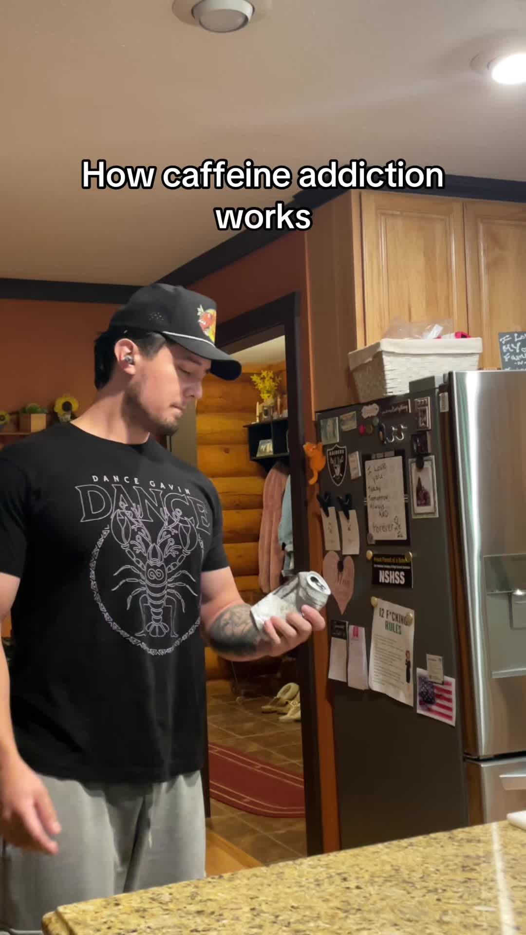 @Justin Peña