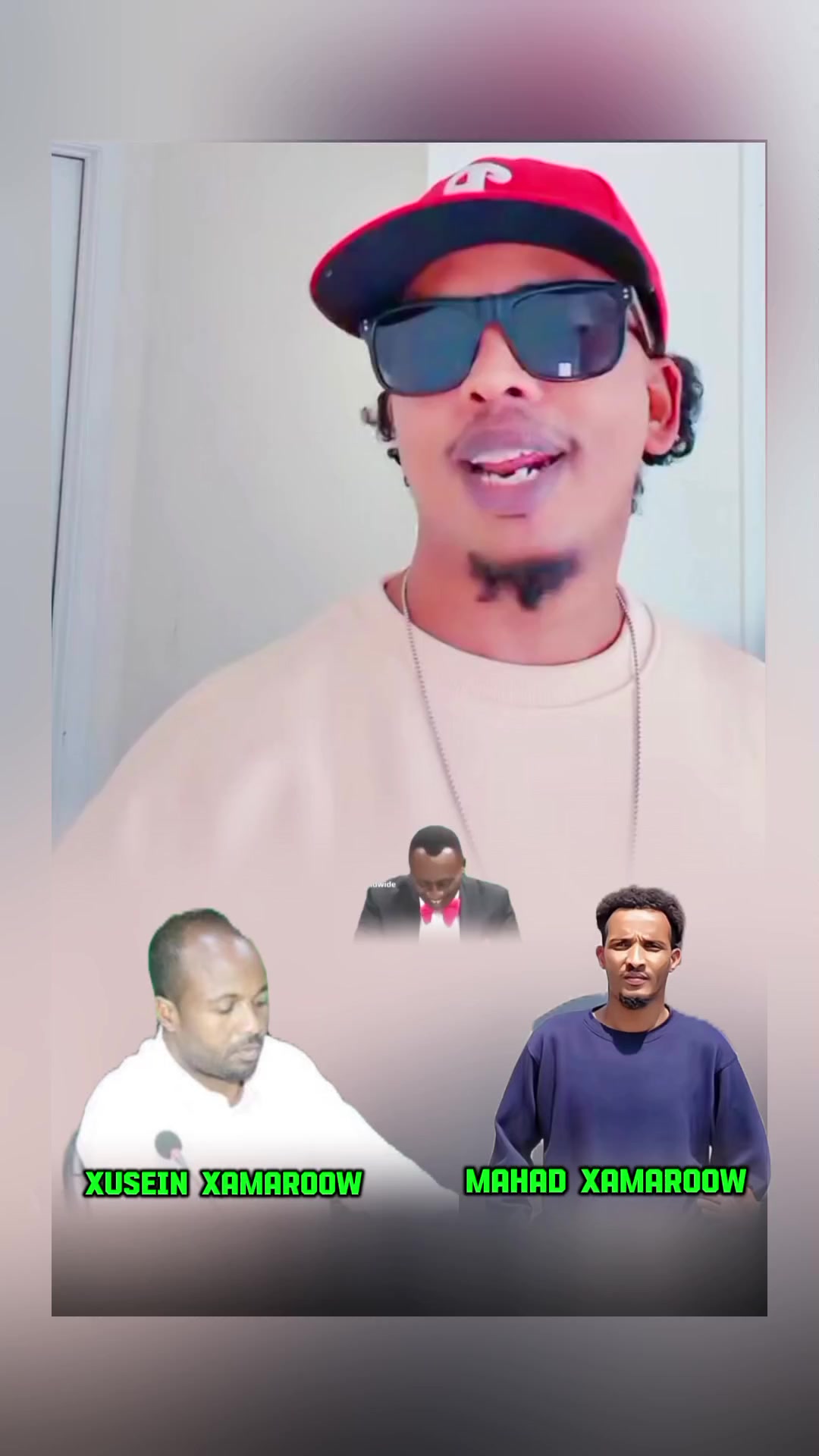 @◇𝐀𝐟𝐲𝐚𝐫𝐞 🇸🇴