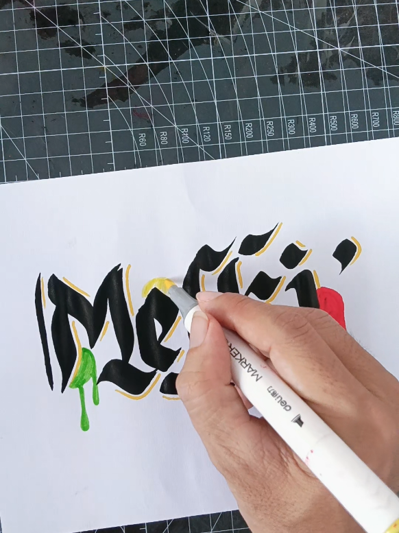 @Rachmat art