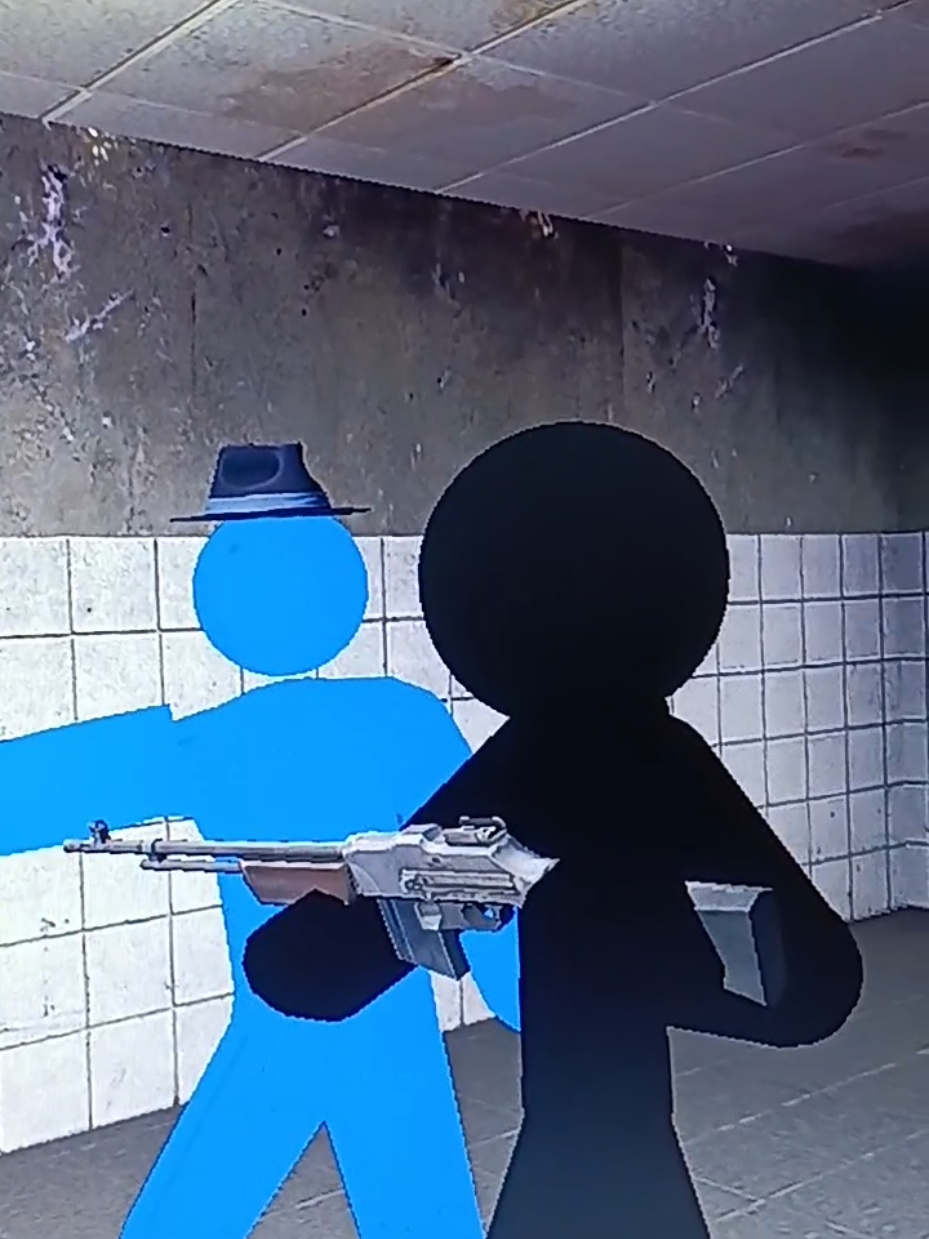 @Sams The Stickman