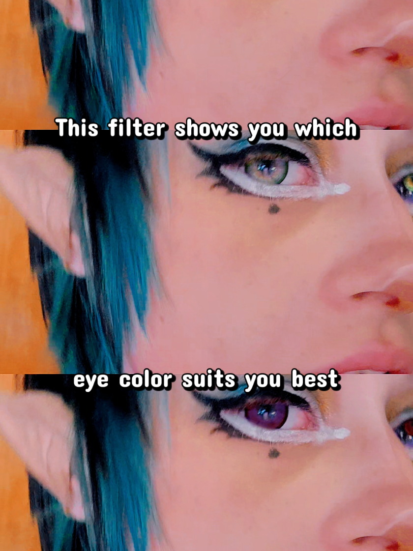@Fae Wildflower