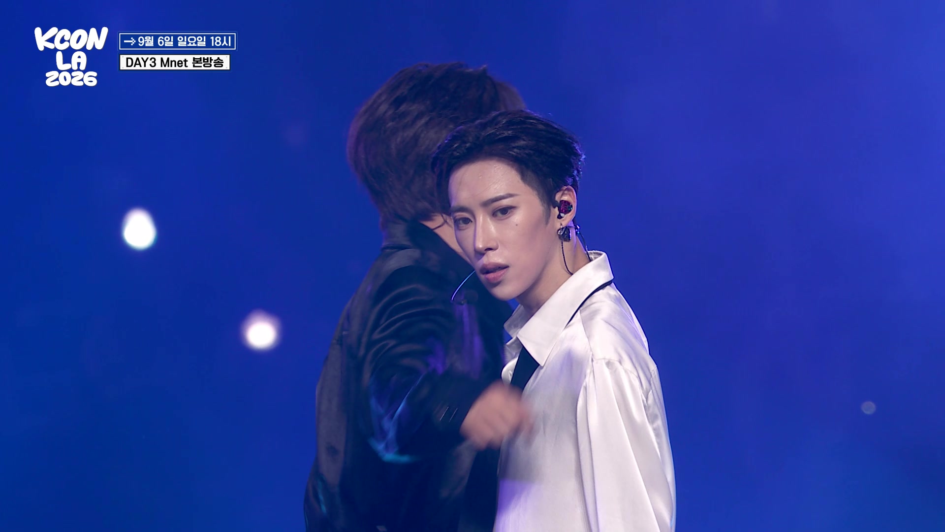 @KCON official