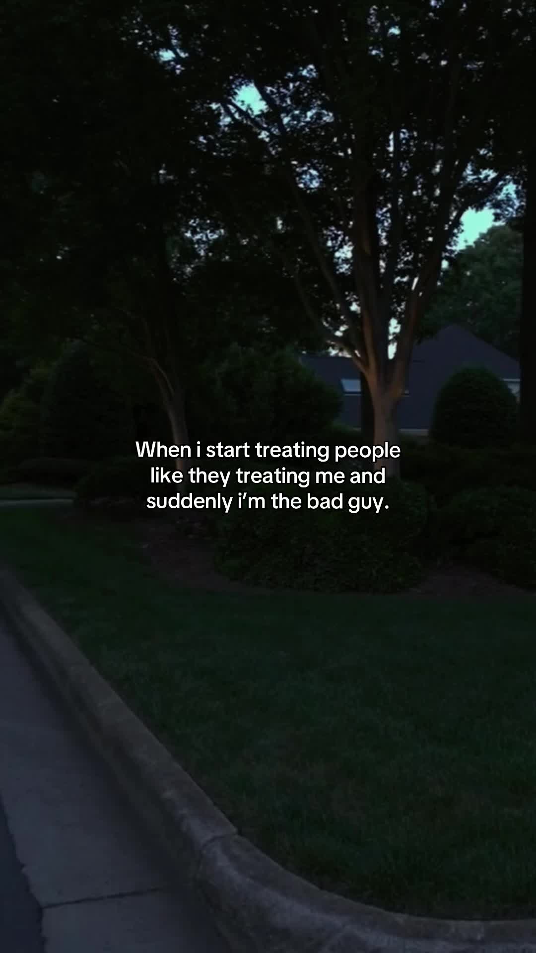 @:(