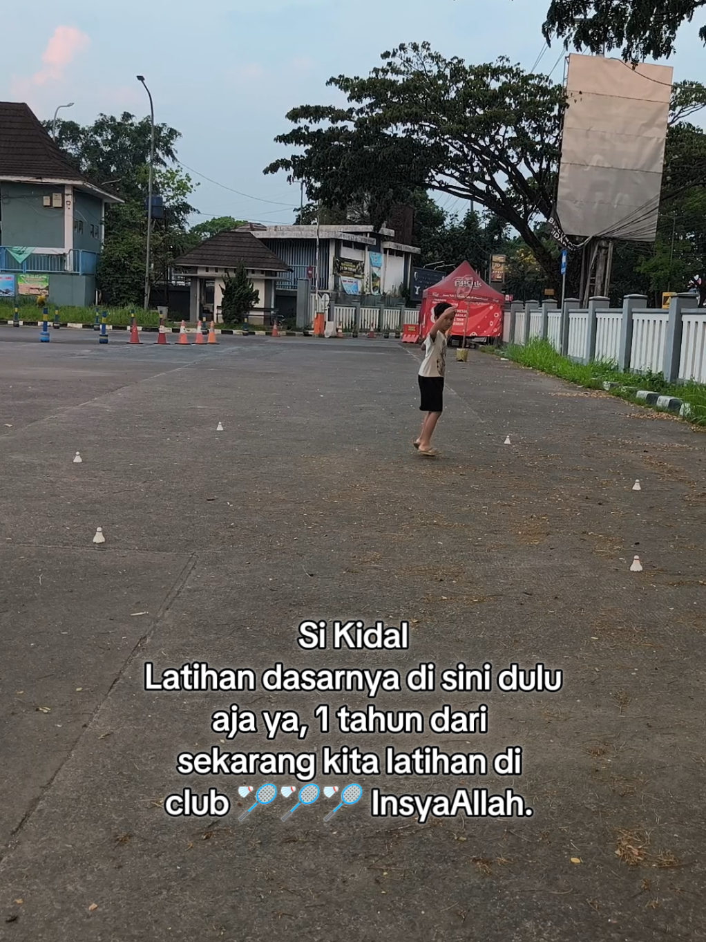 @Badminton Store33