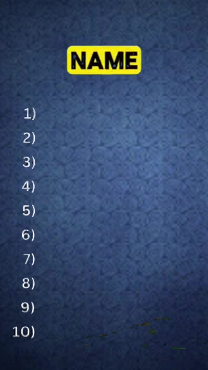 @Quiz.master