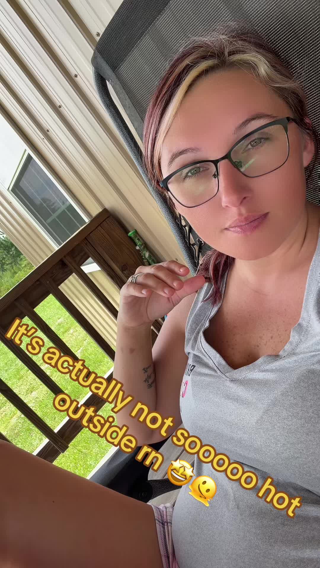 @Savannah HakunaMatata Mama❤️😘