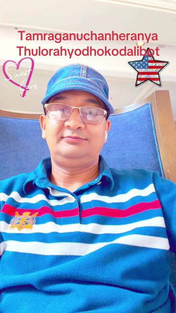 @Khemchand From USA 🇺🇸